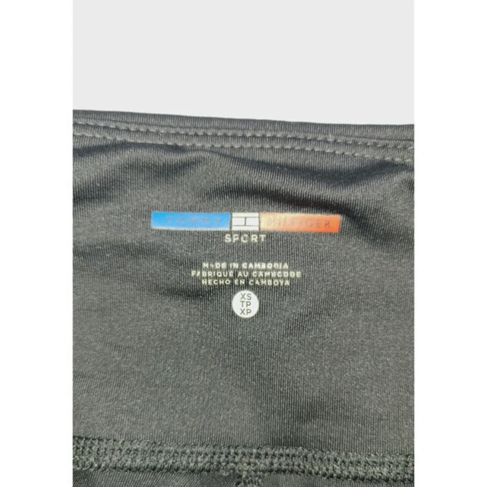 Tommy Hilfiger‎ Sport Leggings Size XS - Picture 4 of 5